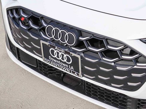 New 2026 Audi S5 Premium Plus AWD/4WD image 8