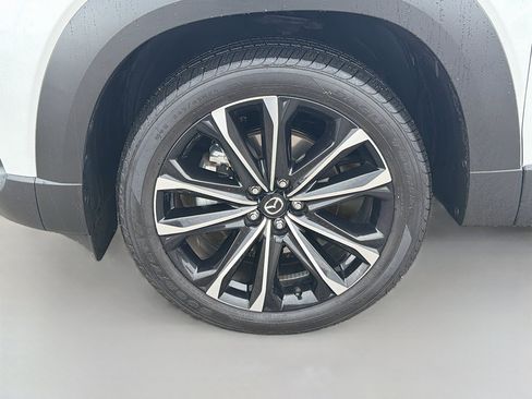 Used 2024 MAZDA CX-50 2.5 Turbo w/ Cargo Package image 39