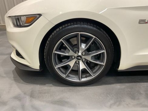 Used 2015 Ford Mustang 50 Years image 6