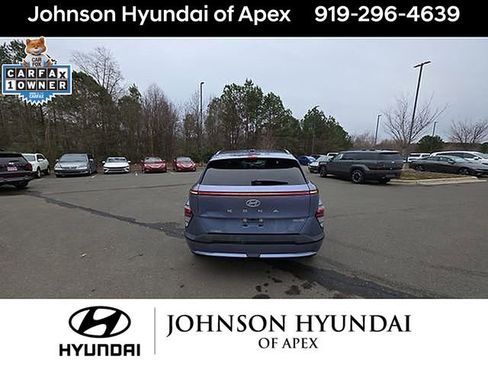 Certified 2024 Hyundai Kona SEL image 22