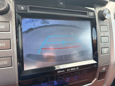 Used 2018 Toyota Tundra 1794 Edition image 13