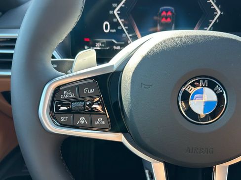 New 2027 BMW 430i xDrive Convertible w/ M Sport Package AWD/4WD image 18