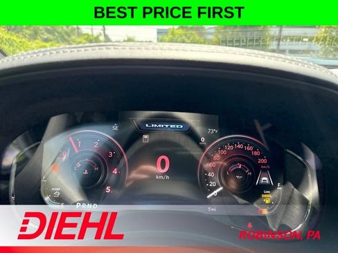 New 2026 RAM 3500 Limited AWD/4WD image 32
