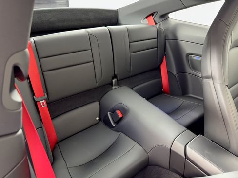 Certified 2021 Porsche 911 GT3 RS image 29