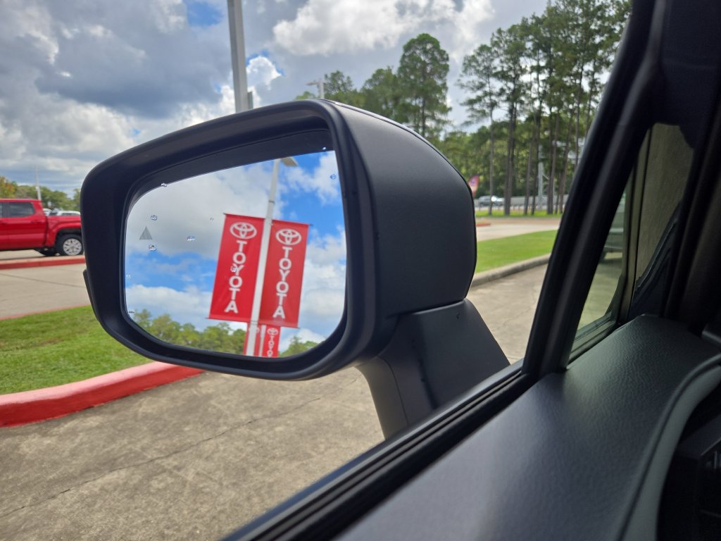 Certified 2026 Toyota RAV4 SE AWD/4WD image 11