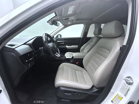 Used 2023 Honda CR-V EX-L image 10