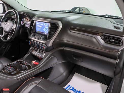 Used 2021 GMC Acadia AT4 w/ Trailering Package image 29