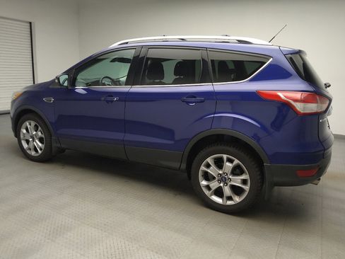Used 2014 Ford Escape Titanium w/ Equipment Group 401A AWD/4WD image 3