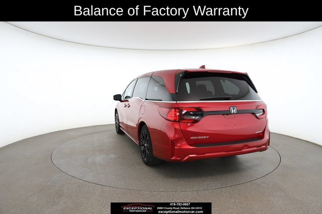 Used 2025 Honda Odyssey Sport-L image 13