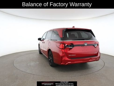 Used 2025 Honda Odyssey Sport-L image 13