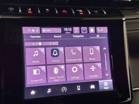 New 2026 Jeep Grand Cherokee L Laredo AWD/4WD image 43