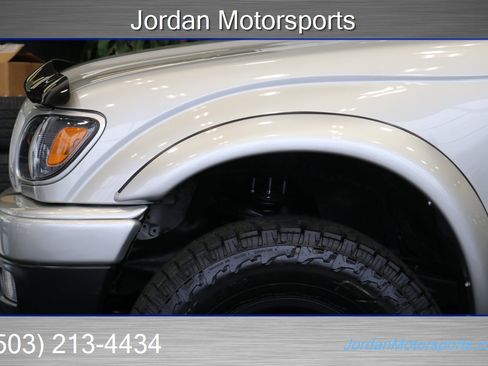 Used 2002 Toyota Tacoma 4x4 Xtracab V6 image 54