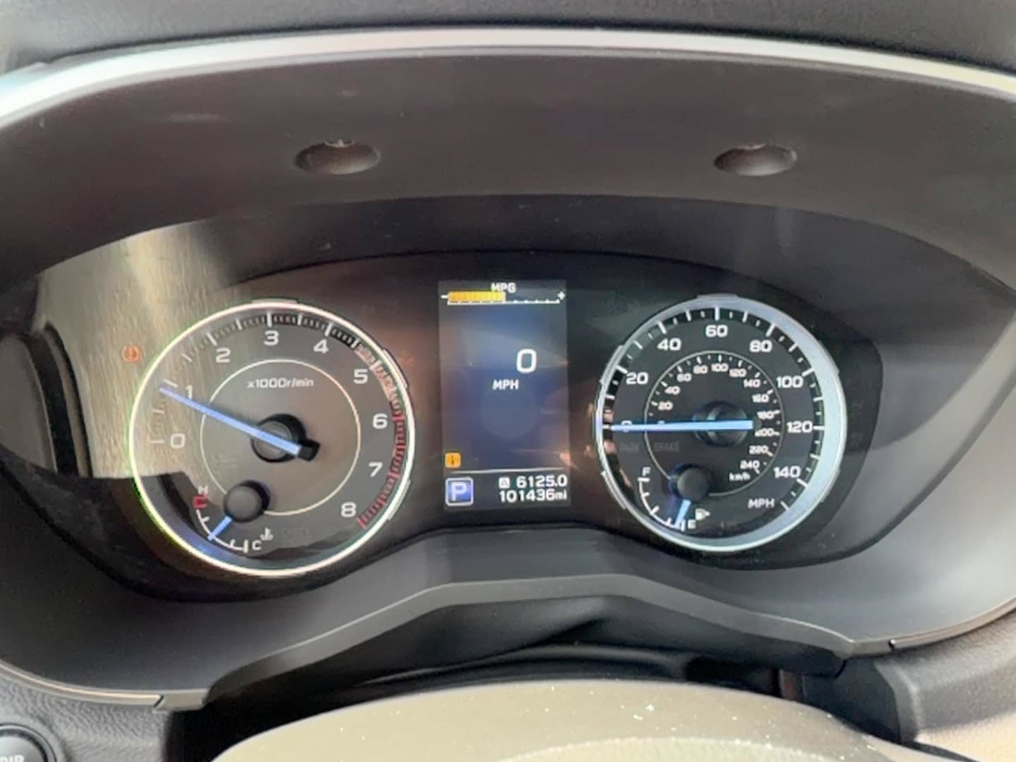 Used 2020 Subaru Ascent Limited w/ Technology Package AWD/4WD image 21