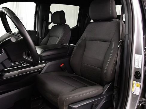 Used 2023 Ford F150 XLT w/ Equipment Group 302A High AWD/4WD image 31