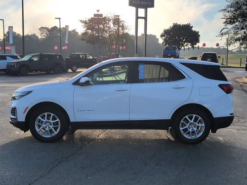 Certified 2023 Chevrolet Equinox LT image 6