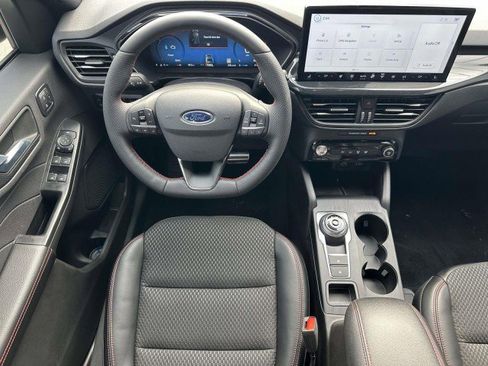 Used 2024 Ford Escape ST-Line Elite image 22