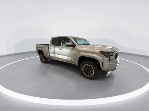New 2026 Toyota Tacoma TRD Sport image 2
