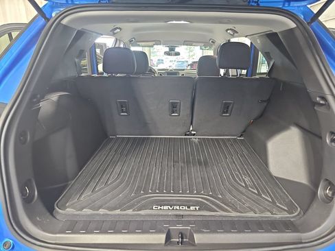 Used 2024 Chevrolet Equinox LS w/ LS Convenience Package FWD image 15