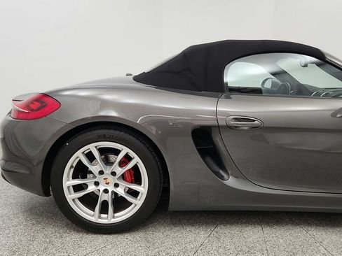 Used 2014 Porsche Boxster S RWD image 20
