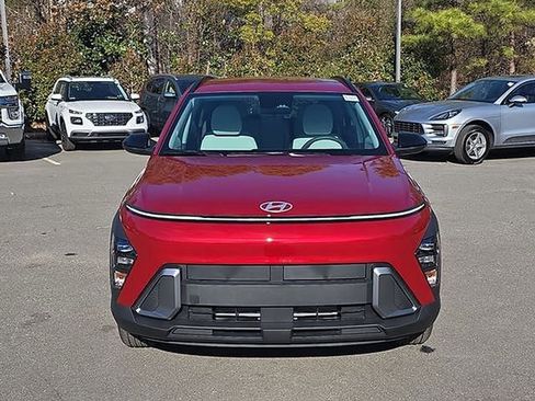 New 2026 Hyundai Kona SEL Sport image 13