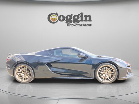 New 2026 Chevrolet Corvette Z06 image 7