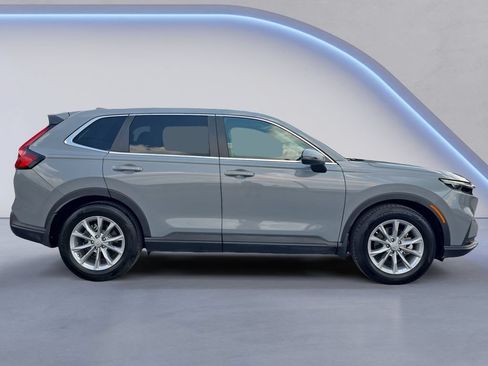 Certified 2025 Honda CR-V EX-L image 7
