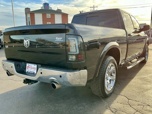 Used 2016 RAM 1500 Laramie w/ Convenience Group image 19