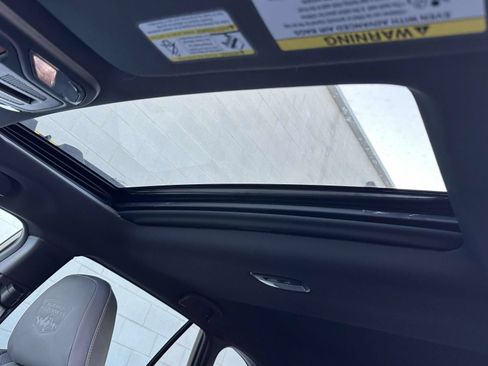 Certified 2025 Subaru Outback Wilderness AWD/4WD image 19