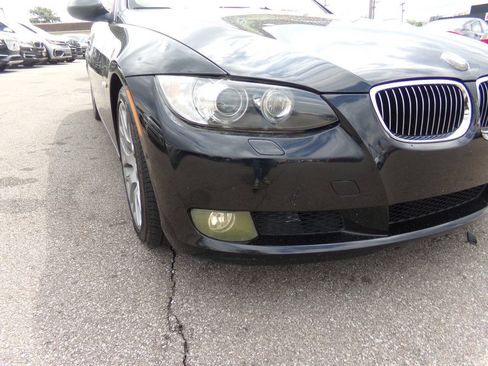 Used 2009 BMW 328i Convertible RWD image 28
