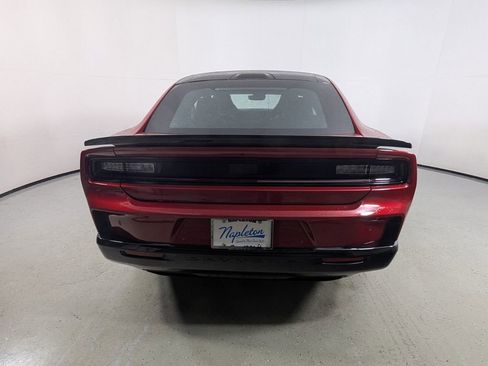 New 2025 Dodge Charger R/T Scat Pack w/ Track Pack image 7