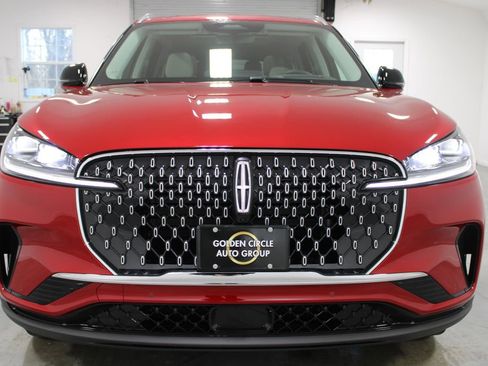 New 2026 Lincoln Aviator Reserve image 60