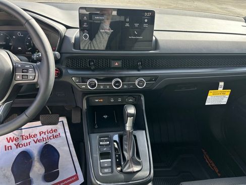 New 2026 Honda CR-V TrailSport image 19