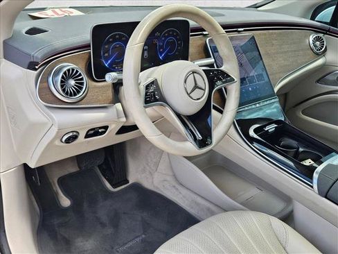 Certified 2023 Mercedes-Benz EQS 450+ Sedan image 9