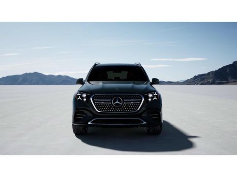 New 2027 Mercedes-Benz GLS 450 4MATIC image 7