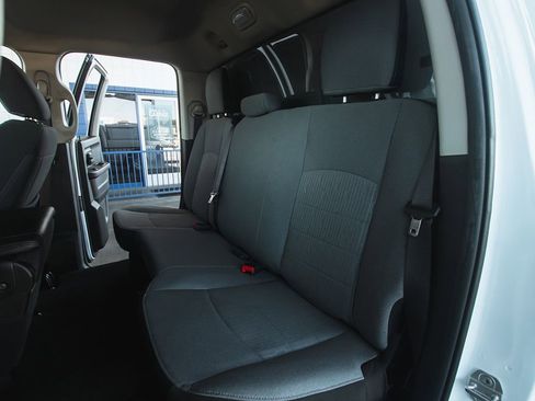 Used 2021 RAM 1500 Tradesman image 10