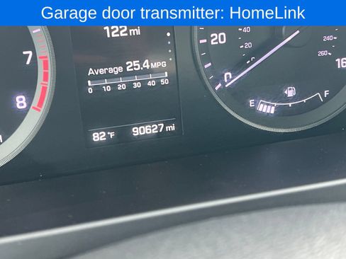 Used 2016 Hyundai Sonata Limited w/ Option Group 04 FWD image 12