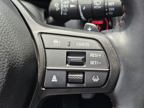 Used 2026 Honda CR-V Sport-L image 28