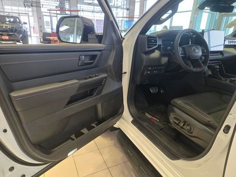 New 2026 Toyota Sequoia TRD Pro AWD/4WD image 15
