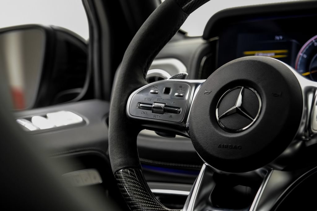 Used 2022 Mercedes-Benz G 63 AMG 4MATIC image 20