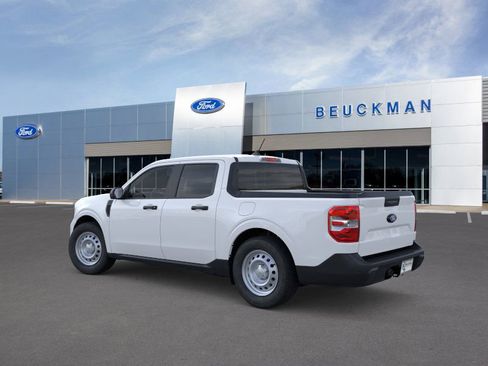 New 2025 Ford Maverick XL w/ 4K Tow Package image 7