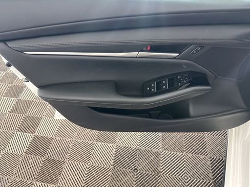 New 2026 MAZDA MAZDA3 s FWD image 18