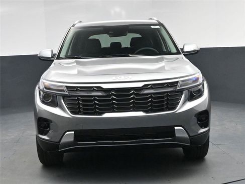 New 2026 Kia Seltos EX image 15