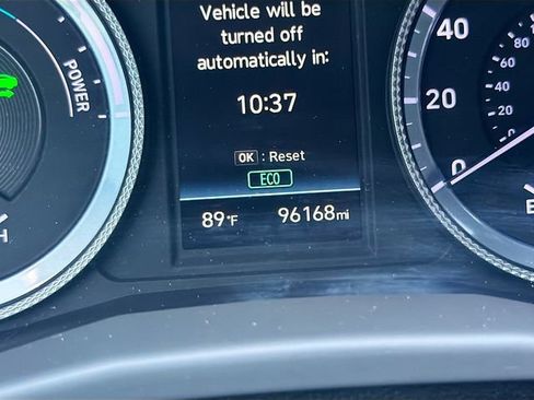 Used 2022 Hyundai Sonata Blue FWD image 38