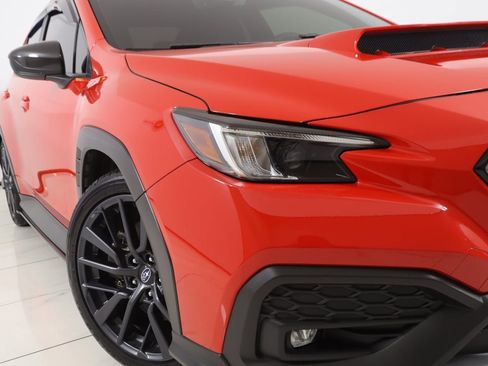 Used 2022 Subaru WRX Premium w/ Popular Package #1 image 17