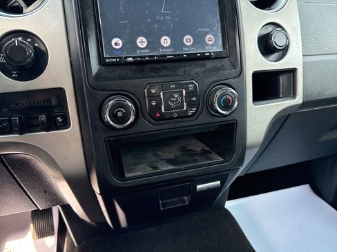 Used 2014 Ford F150 XLT w/ Equipment Group 302A Luxury image 31