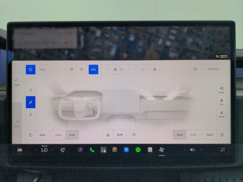 Used 2022 Tesla Model S AWD/4WD image 23