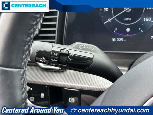 Used 2024 Kia Sportage SX AWD/4WD image 22
