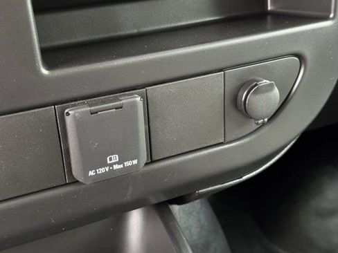 New 2026 Chevrolet Express 2500 w/ Driver Convenience Package image 15