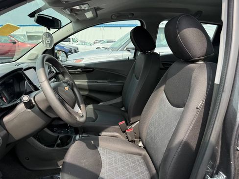 Used 2022 Chevrolet Spark LT FWD image 15