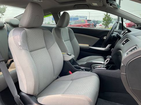 Used 2014 Honda Civic EX image 36